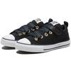 Converse Z-Street Chuck Taylor All Star Low Top Toddler/Youth Black Kids' 666909C