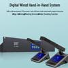 HuiDu HD-3160M Professional Wired Digital Conference System (CN Version)