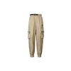 Tech Lined Woven Pants 'Khaki' Men's FB7912-247