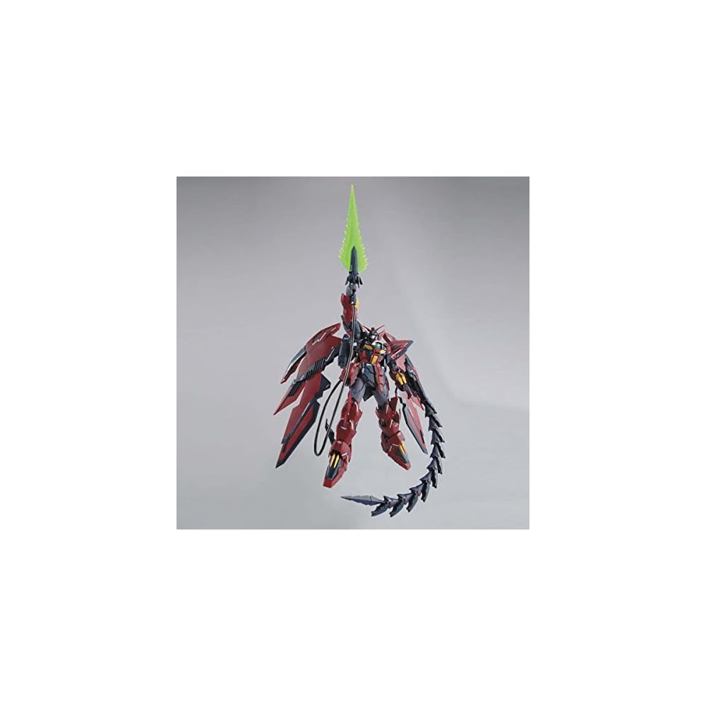 Bandai Spirits MG Gundam Epion EW 1/100 Scale Color-Coded Plastic Model Kit