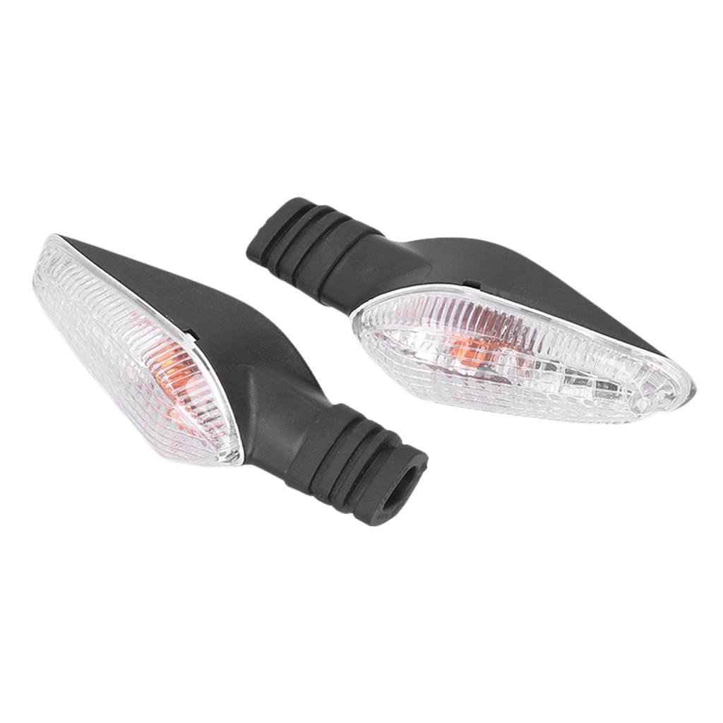 12V Turn Signal Indicator Yellow Light Replacement for     695 696 796 797 821 1100 S   1200