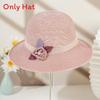 Summer Sun Protection Baseball Cap With Breathable Polyester For Womens Outdoor Activities