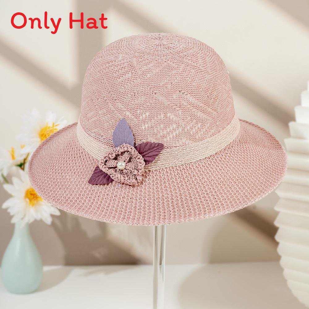 Summer Sun Protection Baseball Cap With Breathable Polyester For Womens Outdoor Activities