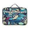 Waterproof File Tickets Organizer Portable File Folder Bag