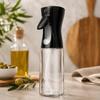 Oil Sprayer Dispenser 220ml Glass Oil Dispenser