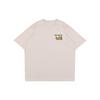 Outdoor Graphic Tee Asia Sizing 'Beige' Men's 10025882-A01