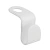 30Pcs Clothes Hanger Connectors Durable Space-saving Strong Bearing Cascading Outfit Clothes Hanger Connector Hooks for Home