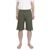 Fukusuke Admiral Men's Solid Color Inner Shorts, 1-Pack, Khaki, AR9-8412