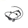 For Toyota Corolla 2007-2012 ABS Rear Wheel Speed Sensor (right)