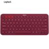 Logitech K380 Multi-Device Portable Bluetooth Keyboard