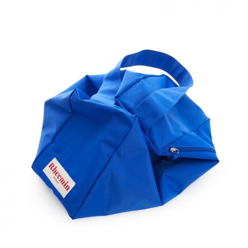 Rheemin Day Bag   Blue Aura