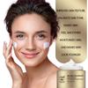 Retinol Skin-Balancing Moisturizing Cream 50G Deep 48H Hydration for Fine Lines and Dark Spots Firming Anti-Aging Treatment Jar All Skin Types