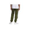 Adidas Originals Trefoil Sprt Track Pants Men Bottoms Green GN3808