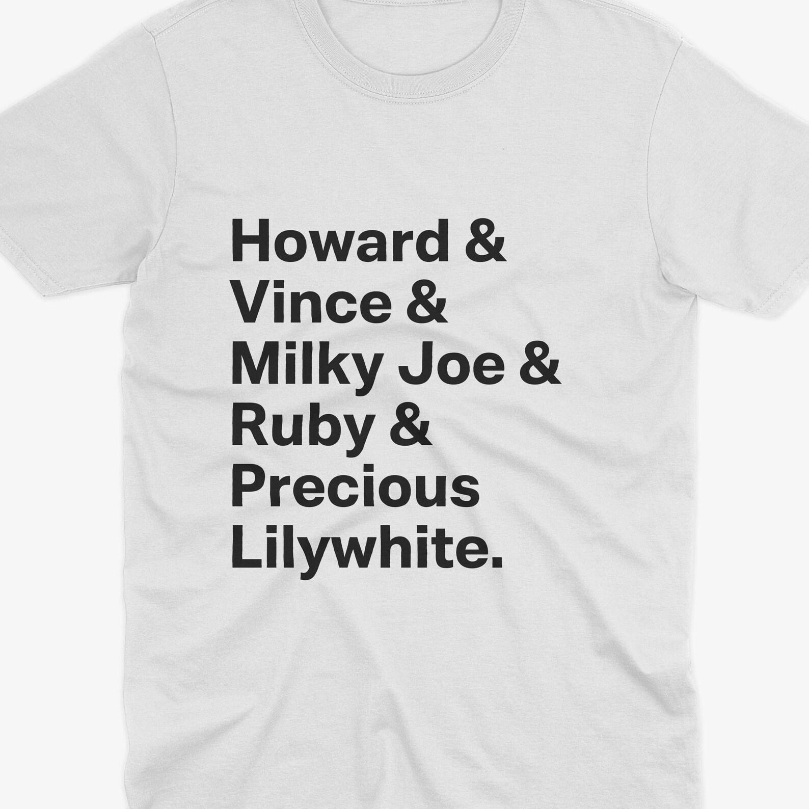 Mighty Boosh Characters T-Shirt, The Mighty Boosh Old Gregg T-Shirt, Mighty Boosh T-Shirt, Mighty Boosh Gift Old Gregg Mighty Boosh Quote S