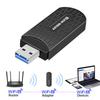 Мережа – USB Wi-Fi адаптери