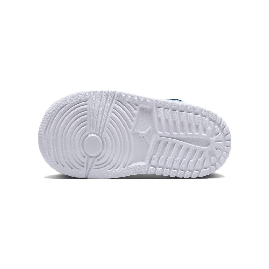 New Jordan 1 Low ALT University Blue Black TD DR9747-041