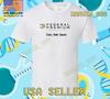 NEUES T-SHIRT FEDERAL PREMIUM AMMUNITION JEDER SCHUSS ZÄHLT T-Shirt LUSTIG GRÖSSE S-5XL