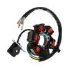 Hochwertiger professioneller 4-Takt-ATV-Elektrostarter für 50ccm 70ccm 90ccm 110ccm 125ccm chinesisches Elektrostarter-Quad-Zubehör