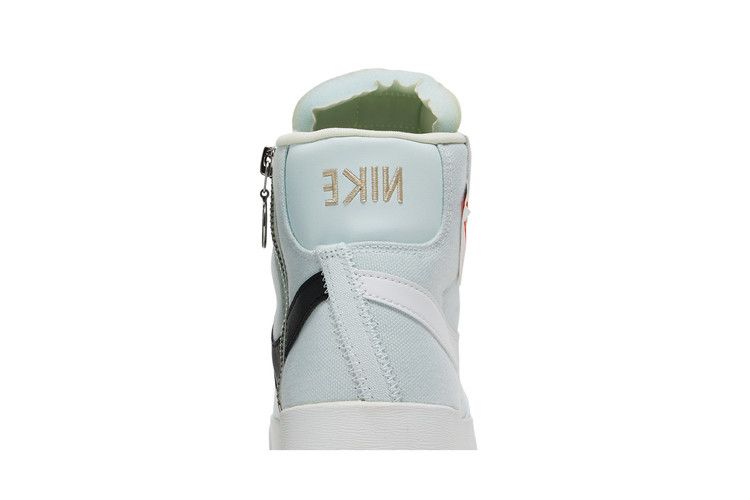 Nike Blazer Mid Rebel Ghost Aqua (Women's)