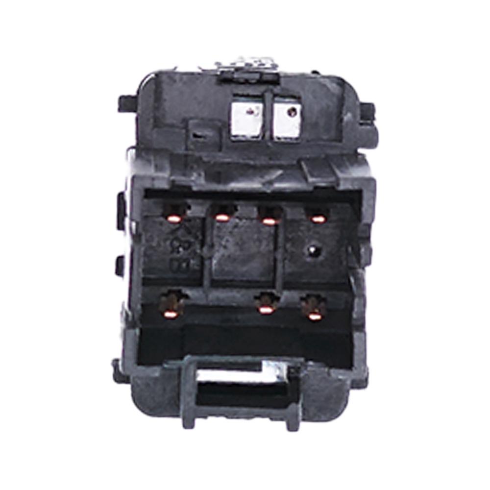 10416106: Power Window Switch for 00-04 Buick GL8 Window Regulator