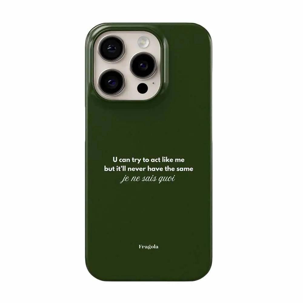 Clmj MEANS GIRLS Fashion Phone Case for iPhone 17 16 15 14 13 12 11 Air Pro Max X XS XR XSMax 7 8 Plus Glossy Film Hard PC Cover