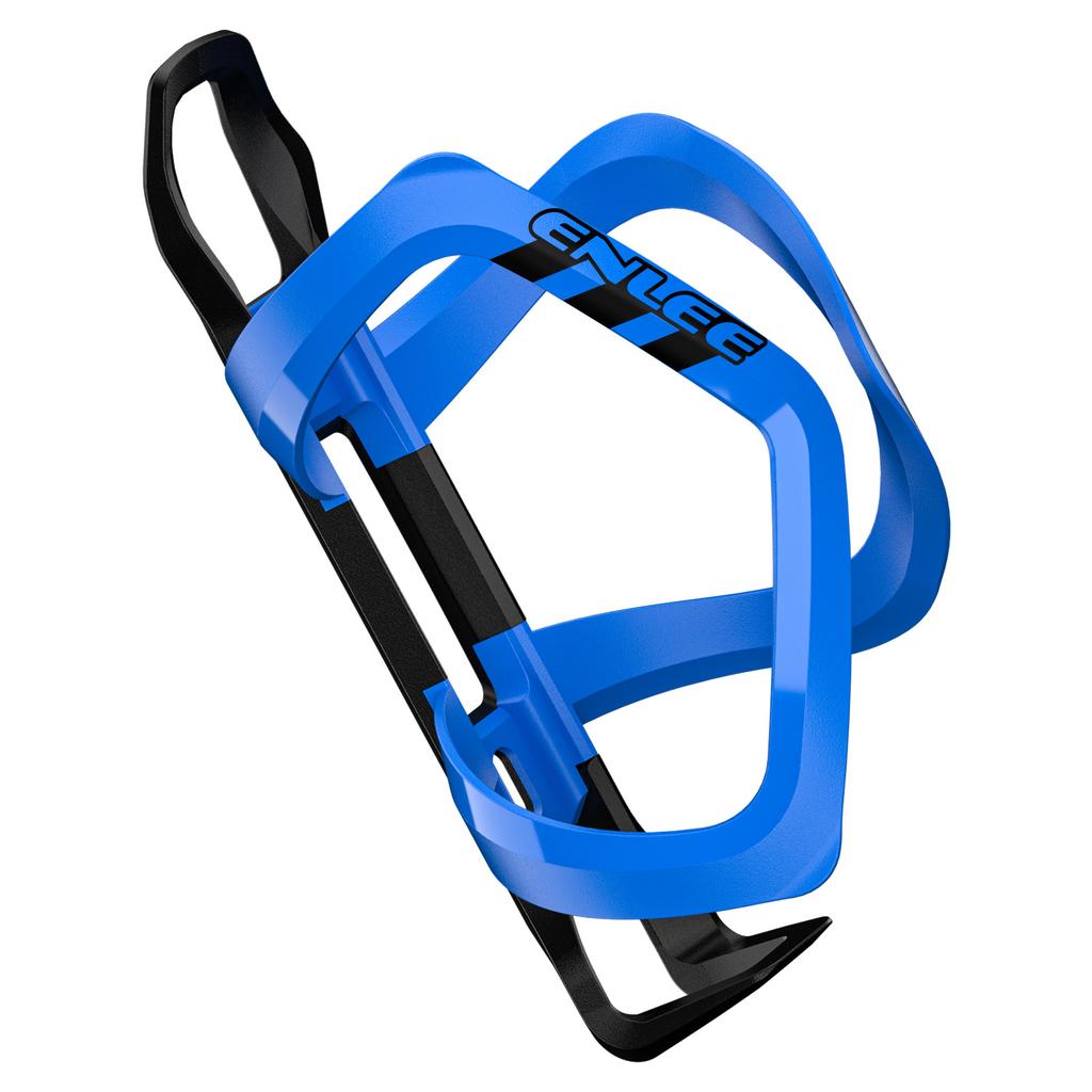ENLEE Bicycle Left and Right Side Water Bottle Holder, Road Mountain Bike Universal Water Bottle Holder, Riding Equipment