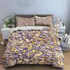 Abstract Floral Swirls Pattern. Bedding Sets Duvet Cover Sets Duvet Covers Pillowcases(1 * Duvet Cover 2 * Pillowcases Without Duvet Insert)