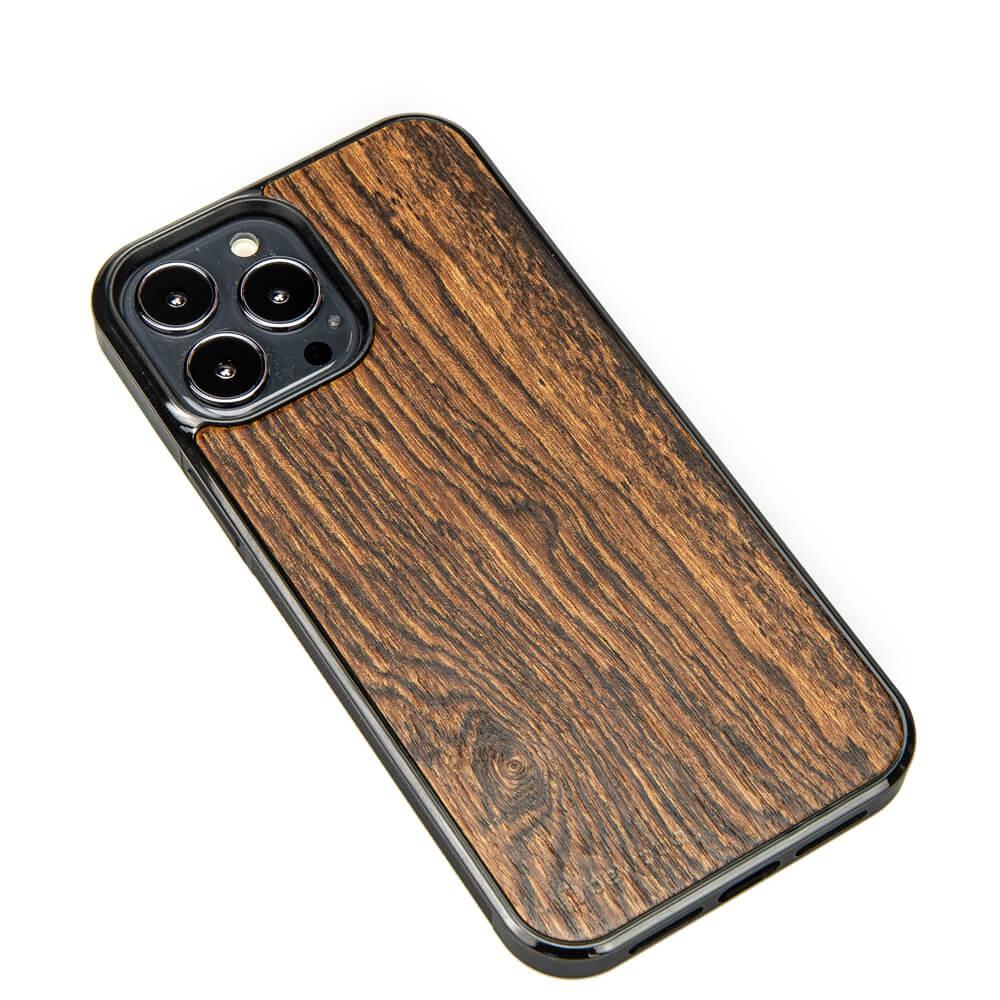 Wooden Case for iPhone 13 Pro Max bocote
