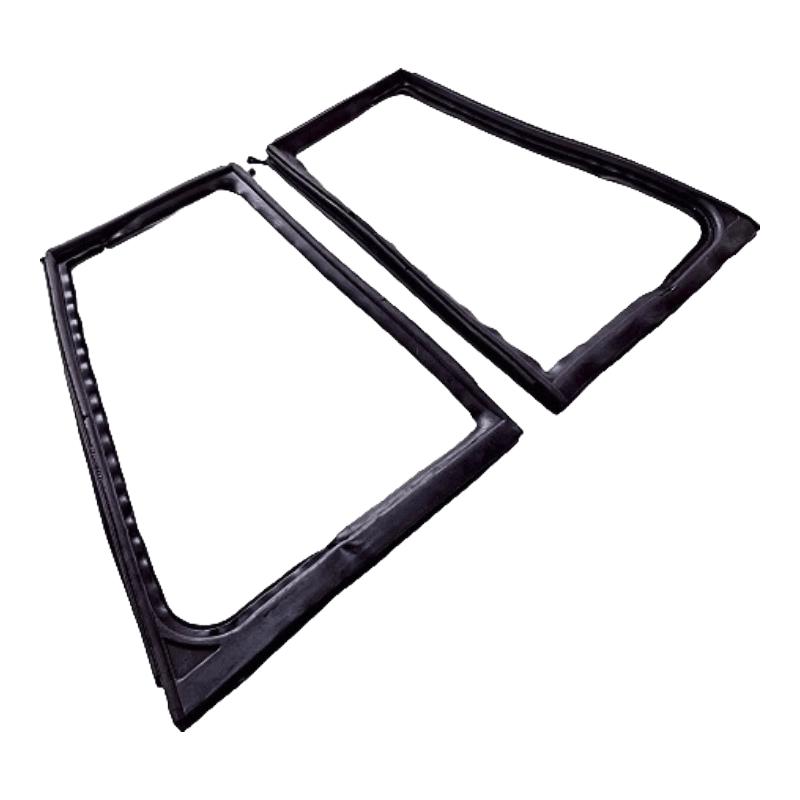 Jiefang CA1121J/CA1122J Series Window Seal Strip