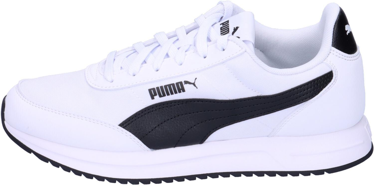 

Кроссовки Puma R78 Lightwind Unisex white/black 44 ½