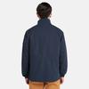 Timberland Outdoor Waterproof Three-In-One Jacket Men Jacket Deep-Sapphire-Blue A2H9M-433