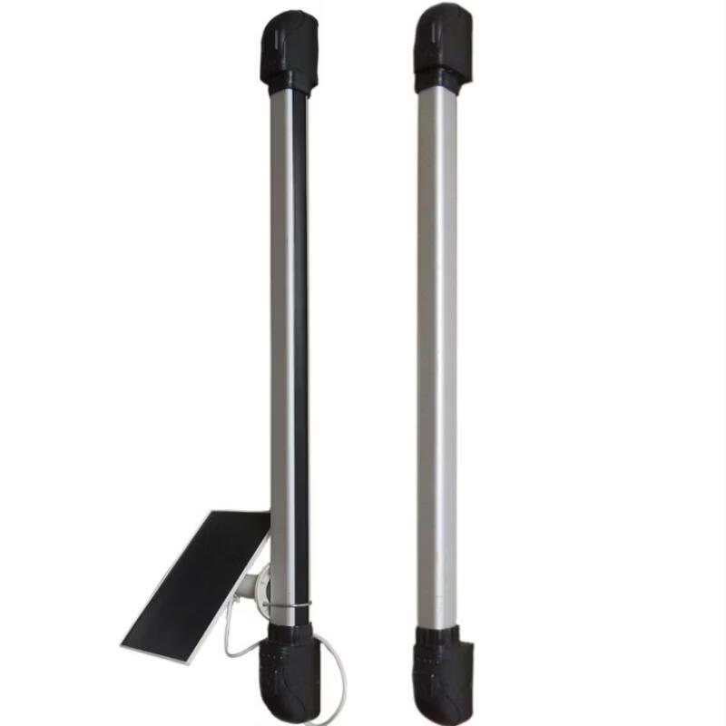 Lieve Wireless Infrared 8-Beam Perimeter Detector