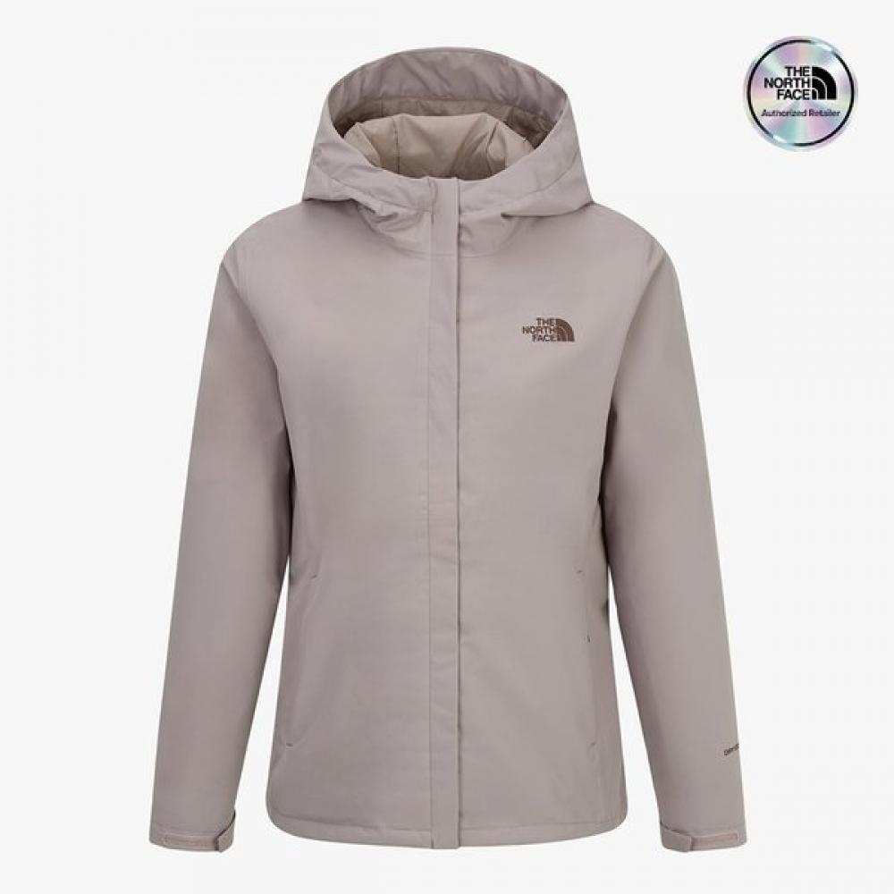 The North Face Women S proShield Jacket grayiSh Lilac Nj2hr80c GRAYISH LILAC/090