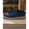 Vainer Men S Comfort SneakerS Navy 1g17