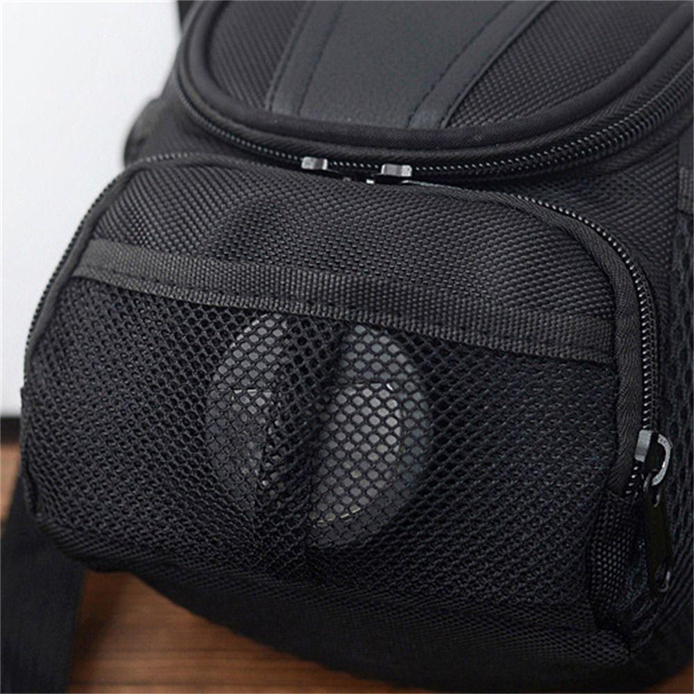 Adjustable Photography Bag Single Shoulder Camera Handbag SLR Camera Bag  Outdoor Travel