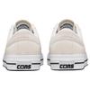 New One Star Converse Pro Suede Low 'Egret White' 172950C