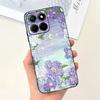 For Honor 70 Lite Case  Shockproof Soft Silicone Bumper For Honor X8b Back Cover Luxury Stylish Fashion Painting Honor70 70Lite