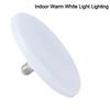 Λαμπτήρας LED Λάμπα LED Εξαιρετικά Φωτεινός 12W 15W 20W 30W 50W 220V Φώτα LED Ufo Εσωτερικού Χώρου Θερμό Λευκό Φωτισμός Επιτραπέζιες Λάμπες