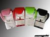Mengshi Molded Adult Boxing Gloves for Sanda and Taekwondo