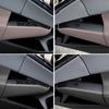 For BMW X3 G45 2025 foreskin Window lift button side panel protection plate automotive interior accessories modification