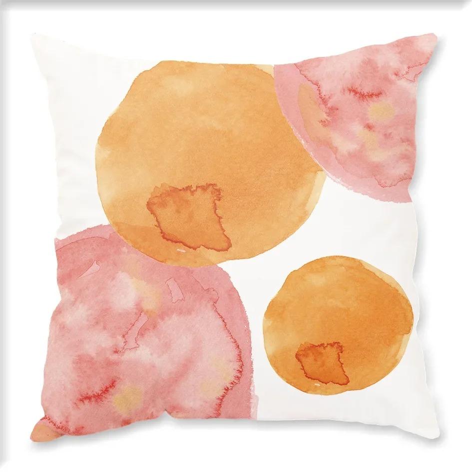 

Taie d oreiller с мотивом животного луны, декоративный taie d oreiller для дома и бюро 40x40cm