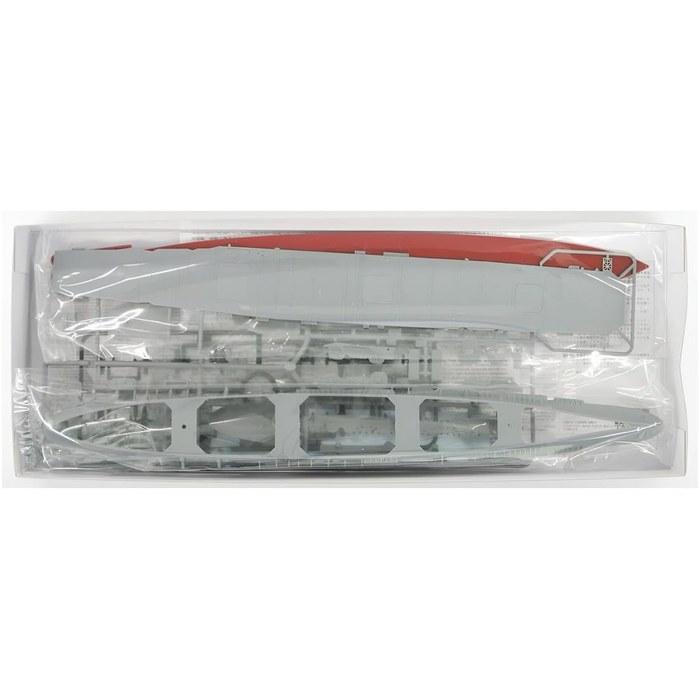 Tamiya 1/700 Waterline Series No.214 Japanese Navy Aircraft Carrier Zuikaku Plastic Model 31214 Large