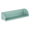Innovative Silicone Splashes Guards Tub Play Shelf for Tub Keep Bathroom Clean and Dry During Bathing
