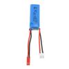 7.4V 450mAh Lithium Battery For K979/K989/K999/K969 1/28 RC Cars Long Lasting Power Lipo Battery Wit