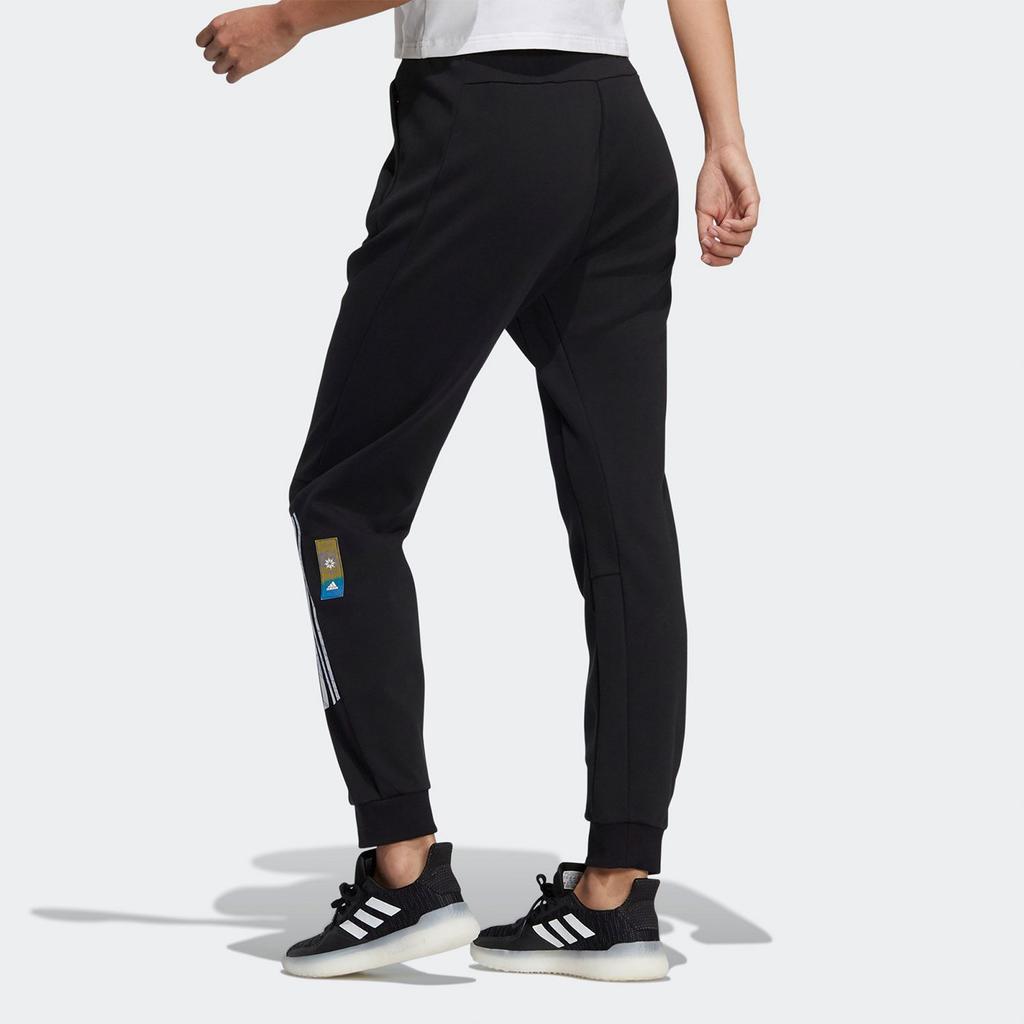 Adidas Knitted Sweatpants Unisex HE2916