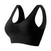Jelly Bras For Women No Underwire Wireless Tshirt Bra Push Up Seamless Bralettes W Support