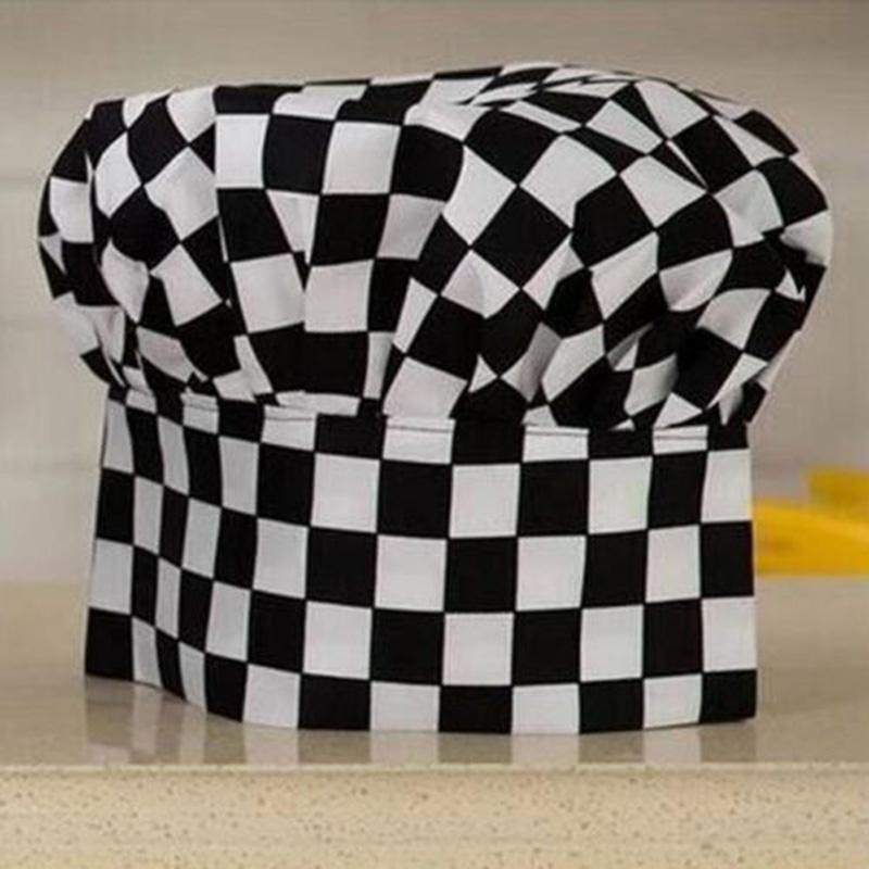 Curry Chefs Chef Hat Adults And Children Women Cook