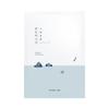 1025 Dokdo Moisturizing Water Gel Mask Hydrating & Soothing Skin Care 10 Sheets