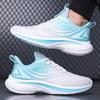 Herren Basketballschuhe Atmungsaktiv Dämpfend Rutschfest Strapazierfähig Laufschuhe Fitnessstudio Training Athletische Basketball-Sneaker für Damen