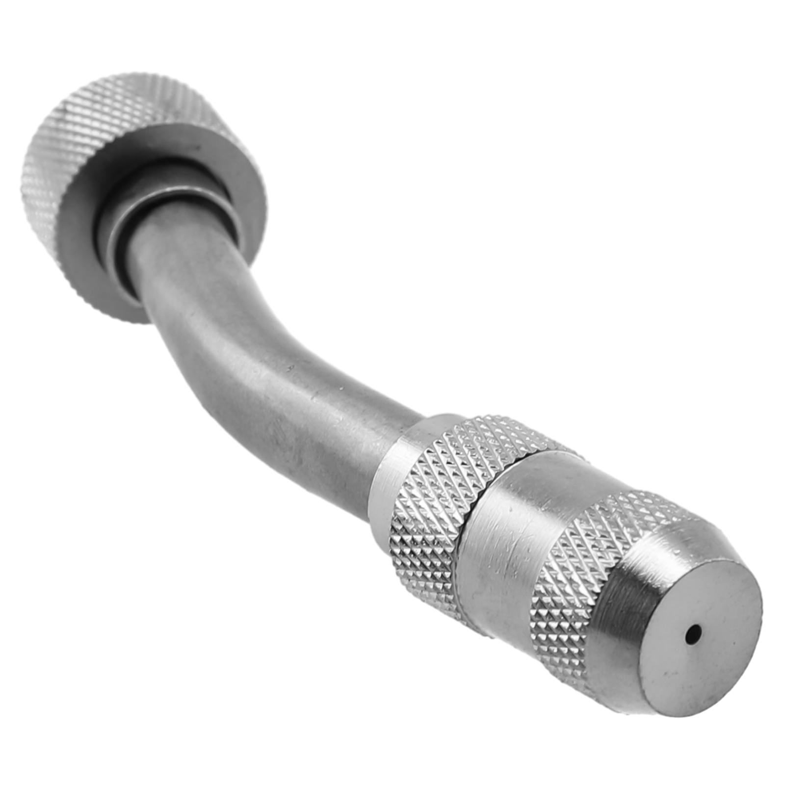 

Spray Wand Extension Rods 10cm 28cm 36cm 52cm Extension Designed For Spraying Metal Replacement Part Brand New 10cm